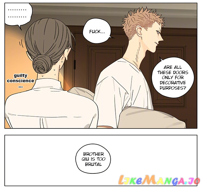 19 Days chapter 291 image 2